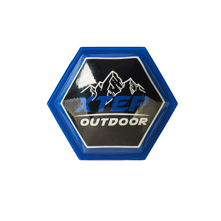 printed patch for outdoor clothes